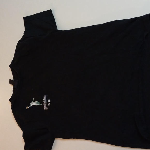 Men's Tshirt basketball Medium - Picture 2 of 5